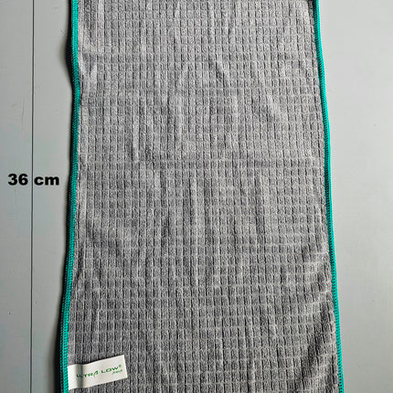 Mikrofaser-Reinigungstücher (Set mit 5 Stück)