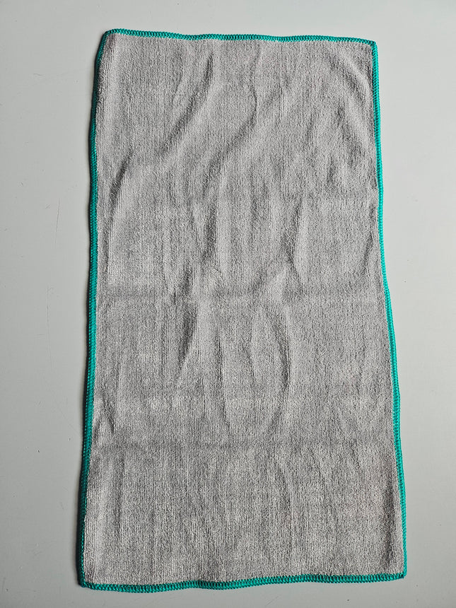 Mikrofaser-Reinigungstücher (Set mit 5 Stück)