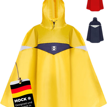 Radponcho "Super Praktiko" (SONDERPREIS)