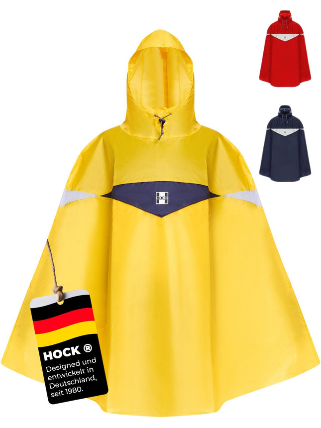 Radponcho "Super Praktiko" (SONDERPREIS)