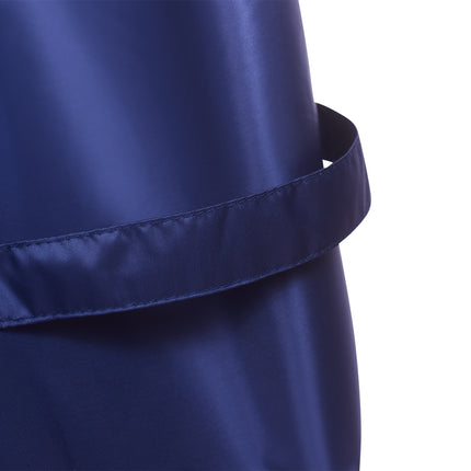 HOCK Premium „E-Bike Poncho“, Regenponcho mit Ärmel für Fahrrad und E-Bike, für Helme geeignet - Regencape 100,0% wasserdicht, Fahrradponcho für Herren & Damen