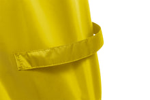 Laden Sie das Bild in den Galerie-Viewer, HOCK Premium „E-Bike Poncho“, Regenponcho mit Ärmel für Fahrrad und E-Bike, für Helme geeignet - Regencape 100,0% wasserdicht, Fahrradponcho für Herren &amp; Damen