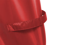 Laden Sie das Bild in den Galerie-Viewer, HOCK Premium „E-Bike Poncho“, Regenponcho mit Ärmel für Fahrrad und E-Bike, für Helme geeignet - Regencape 100,0% wasserdicht, Fahrradponcho für Herren &amp; Damen