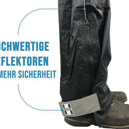 Rain Pants - Comfort (Sonderpreis)