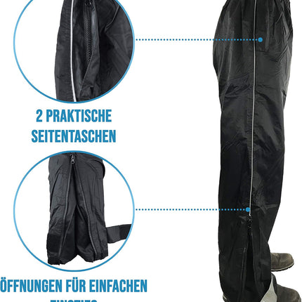 Rain Pants - Comfort (Sonderpreis)