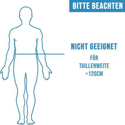 Rain Pants - Comfort (Sonderpreis)