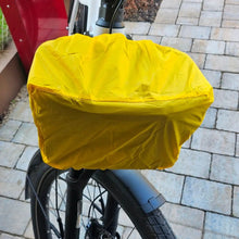 Laden Sie das Bild in den Galerie-Viewer, Hock &quot;Rain Cover&quot; Lenkertaschenschutz