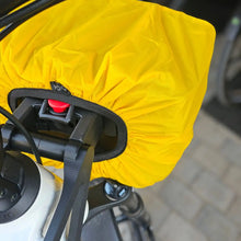 Laden Sie das Bild in den Galerie-Viewer, Hock &quot;Rain Cover&quot; Lenkertaschenschutz