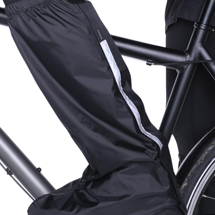 Fahrrad Gamaschen "GamAs" knielang