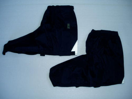 Fahrradgamaschen knöchellang (Sonderpreis)