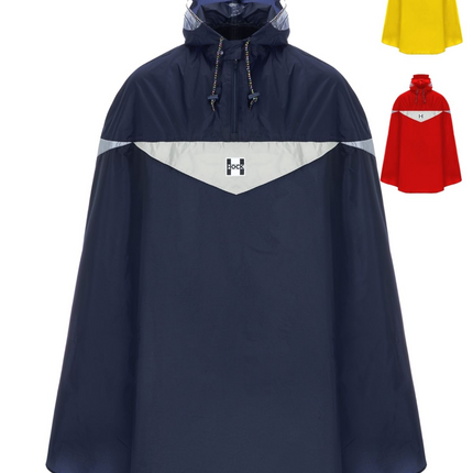 Radponcho "Super Praktiko" (SONDERPREIS)