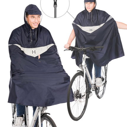 Radponcho "Super Praktiko" (SONDERPREIS)