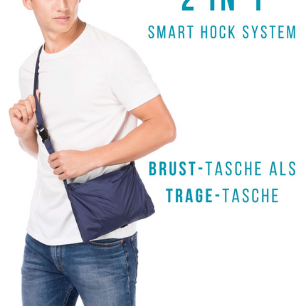 Radponcho "Super Praktiko" (SONDERPREIS)