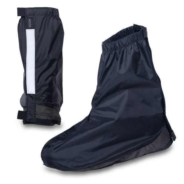 Fahrrad Gamaschen "GamAs" knöchellang