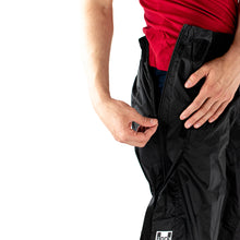Laden Sie das Bild in den Galerie-Viewer, Rain Pants - Zipp