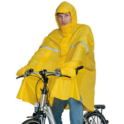 Radponcho "Super Perfekto"
