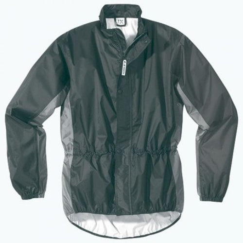 Regenjacke 