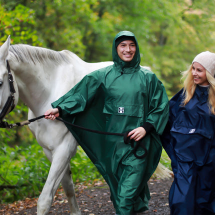 Regenponcho 'Rain Star' (SONDERPREIS)