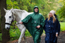 Laden Sie das Bild in den Galerie-Viewer, Regenponcho &#39;Rain Star&#39;