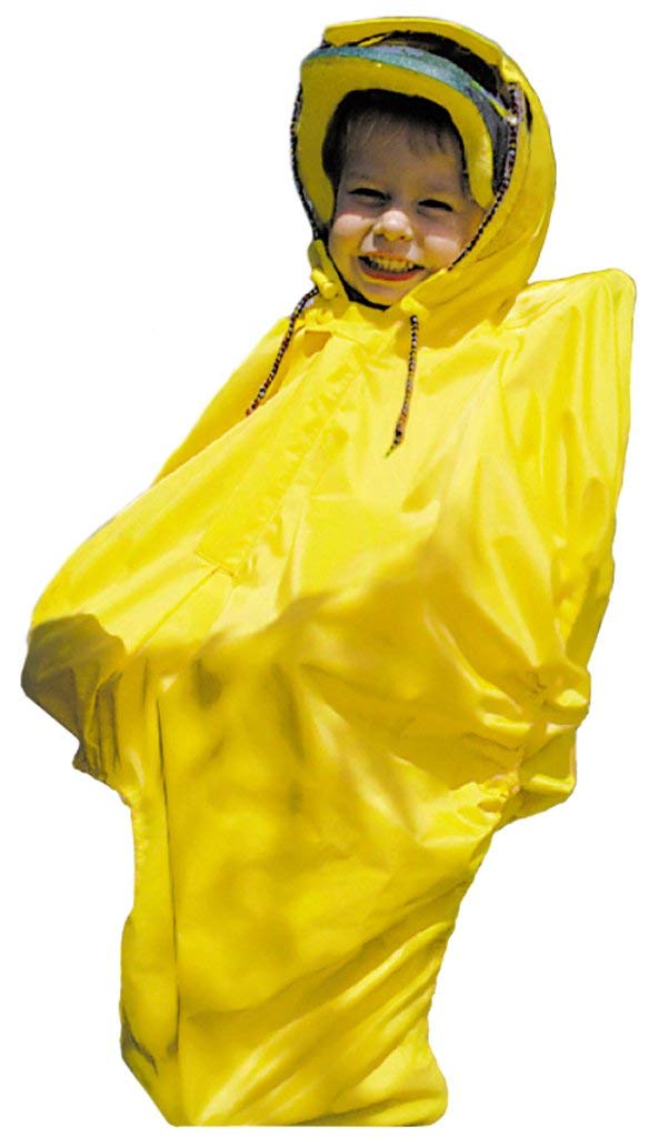 Kinder Fahrradsitz Cape 