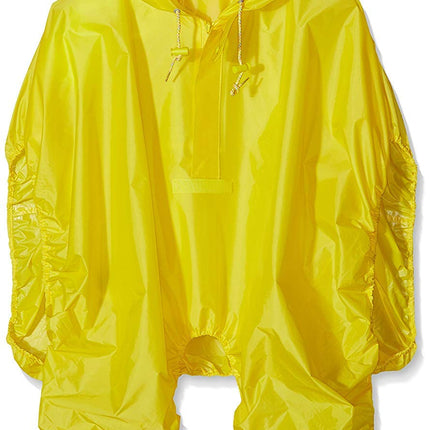 Kinder Fahrradsitz Cape "Rain Bow" - Regenschutz für Fahrradkindersitz