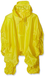 Kinder Fahrradsitz Cape "Rain Bow"