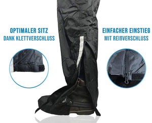Rain Pants - GamAs