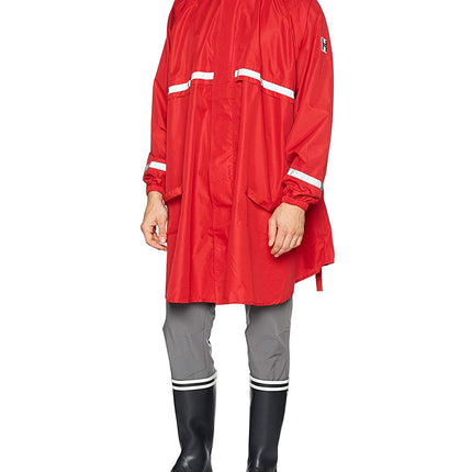 Radponcho "Super Praktiko Zipp"