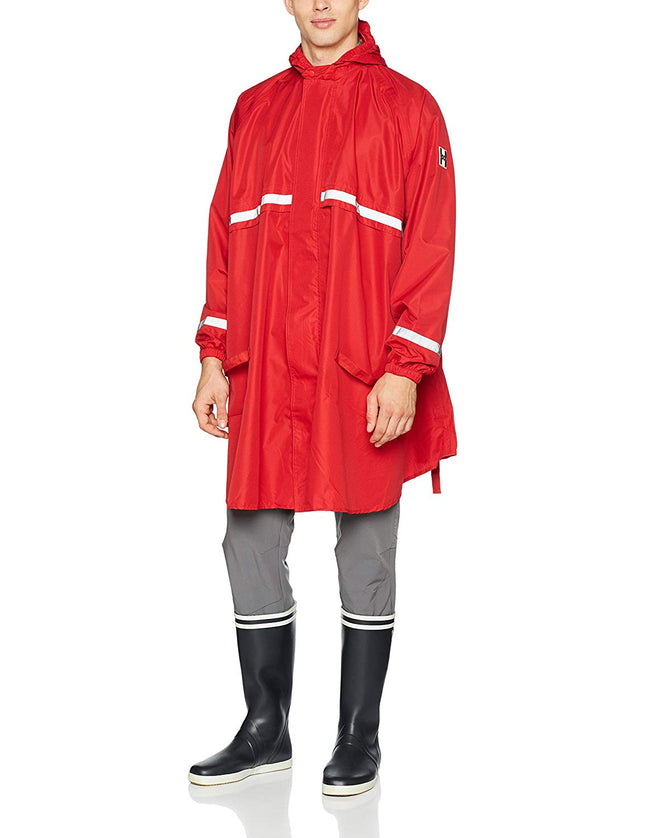 Radponcho "Super Praktiko Zipp"