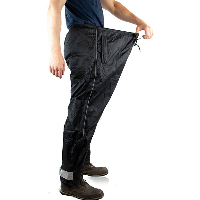 Rain Pants - Comfort Oversize