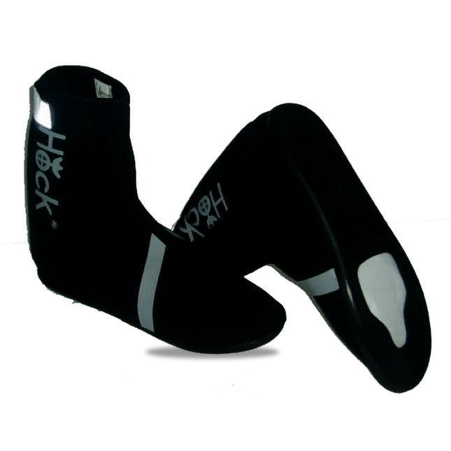 Hock "GamAs Thermo" Überschuhe mit Gummisohle