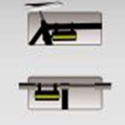 RESTPOSTEN! HOCK-"Light"-Regenjacke