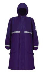 Radponcho "Super Praktiko Zipp"