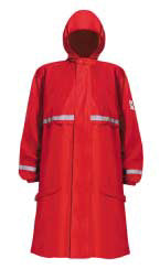 Radponcho "Super Praktiko Zipp"