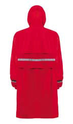 Radponcho "Super Praktiko Zipp"