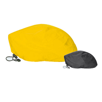 Hock "Rain Cover" Fahrradhelmüberzug, atmungsaktiv