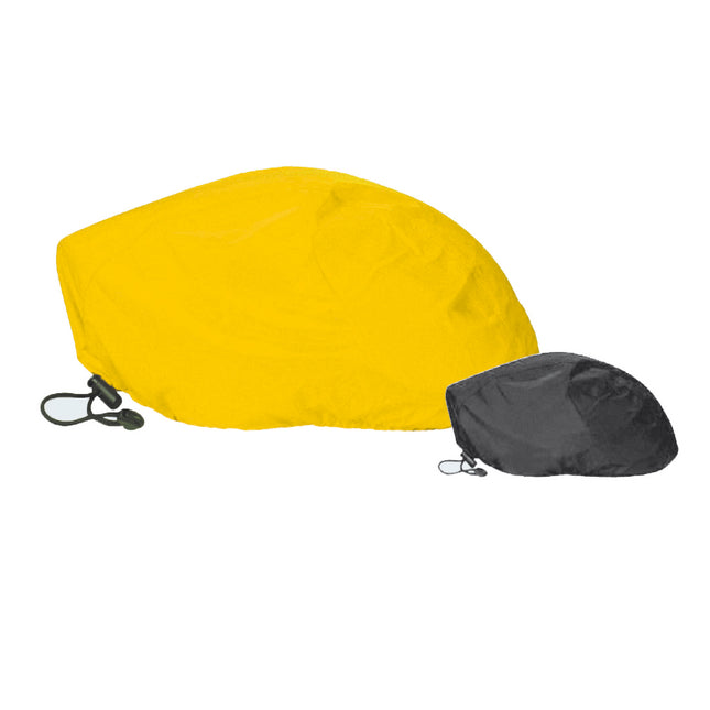 Hock "Rain Cover" Fahrradhelmüberzug, atmungsaktiv