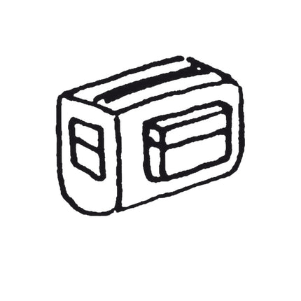 Hock "Rain Cover" Lenkertaschenschutz