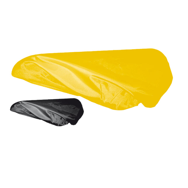 fahrradsattel cover Hock "Rain Cover" Regenschutz für Fahrradsattel Sattelüberzug – Paletti Sportversand