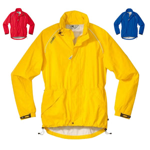 Regenjacke "Rain Breaker Klima"