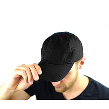 Laden Sie das Bild in den Galerie-Viewer, Regen-Schirmmütze &quot;Rain Cap&quot;