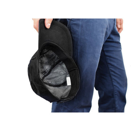 Regen-Schirmmütze "Rain Cap"