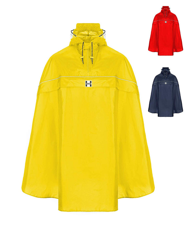 Radponcho "Rain Stop" - Der Testsieger