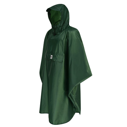 Regenponcho 'Rain Star' (SONDERPREIS)