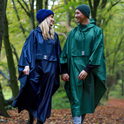 Regenponcho 'Rain Star' (SONDERPREIS)