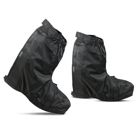 Fahrrad Gamaschen "GamAs" knöchellang