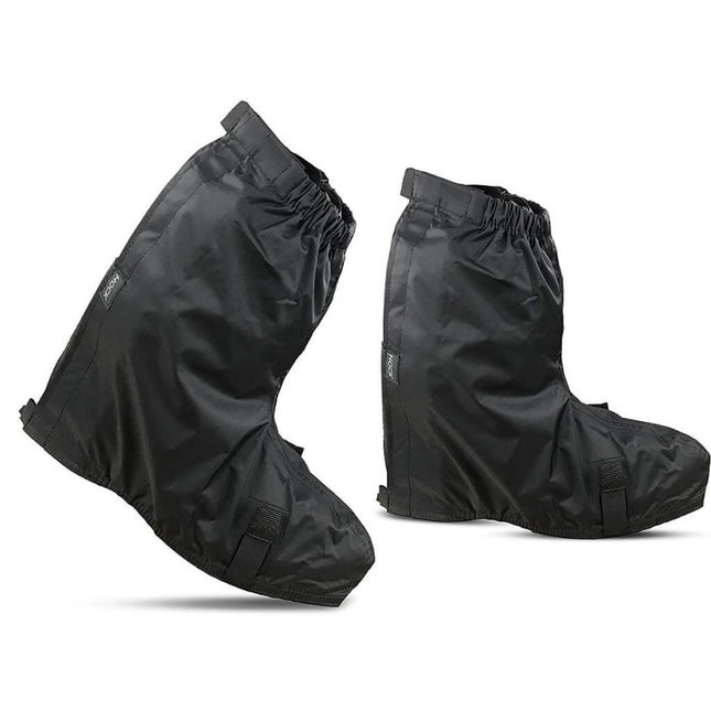 Fahrrad Gamaschen "GamAs" knöchellang