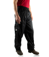 Laden Sie das Bild in den Galerie-Viewer, Rain Pants - Zipp