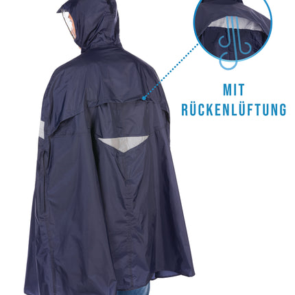 Radponcho "Super Praktiko" (SONDERPREIS)