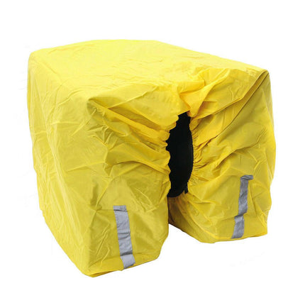 Hock "Rain Cover" Doppelpacktasche